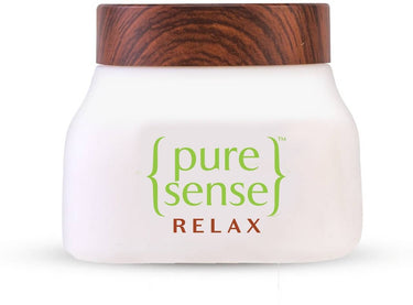PureSense Macadamia 3 in 1Revitalizing Face Mask, Scrub And Cleanser, 140 ml